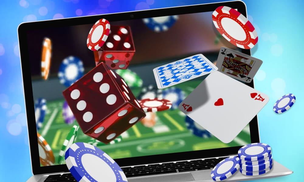 Experience the Thrills of Rolletto Casino & Sportsbook Experience the Thrills of Rolletto Casino & Sportsbook