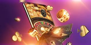The Casino Experience That Redefines Entertainment 1117794329