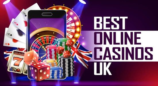 The Ultimate Guide to the Best Online Casino Reviews in the UK