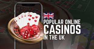 The Ultimate Guide to the Best Online Casino Reviews in the UK