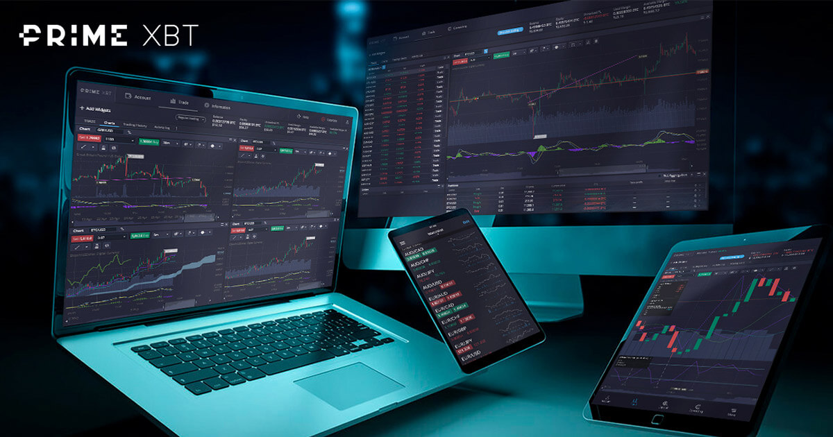 Your Gateway to Intelligent Trading The PrimeXBT Online Trading Platform Your Gateway to Intelligent Trading The PrimeXBT Online Trading Platform