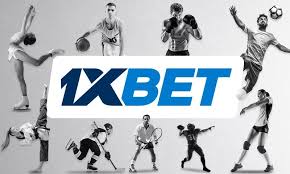1xBet Thailand Your Ultimate Guide to Downloading the APP