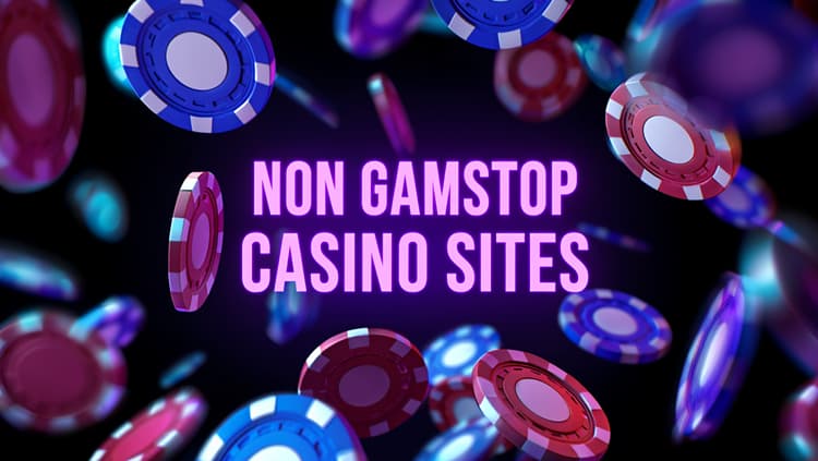 Casinos Non on Gamstop Your Guide to Unrestricted Gaming