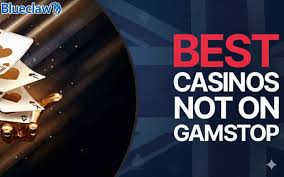 Discover Casino Sites Not on Gamstop for Uninterrupted Gaming Discover Casino Sites Not on Gamstop for Uninterrupted Gaming