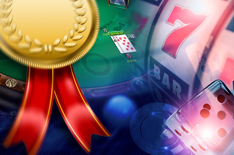 Experience the Thrill of Maximum Casino UK A Comprehensive Guide