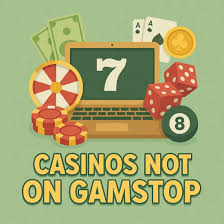Exploring Non Gamstop Casinos A Comprehensive Guide -800199499