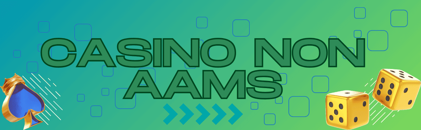 I Casino Non AAMS Legali Guida Completa e Consigli Utili I Casino Non AAMS Legali Guida Completa e Consigli Utili