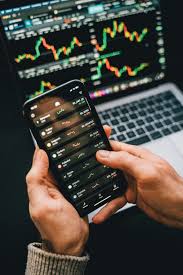 Top Forex Trading Apps A Comprehensive Guide 1623028407