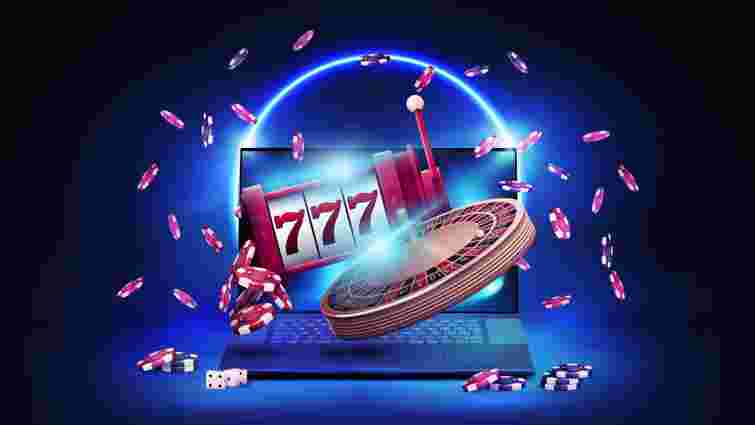 Unleashing the Thrills of Online Casino Joker's Ace